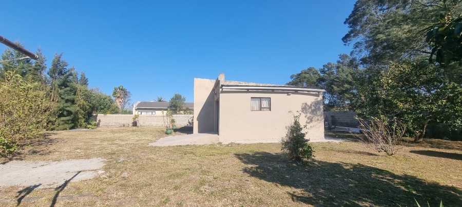 3 Bedroom Property for Sale in Berlin Eastern Cape